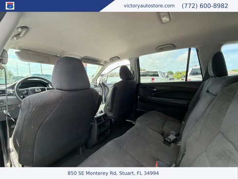 Used 2018 Honda Pilot LX image 31
