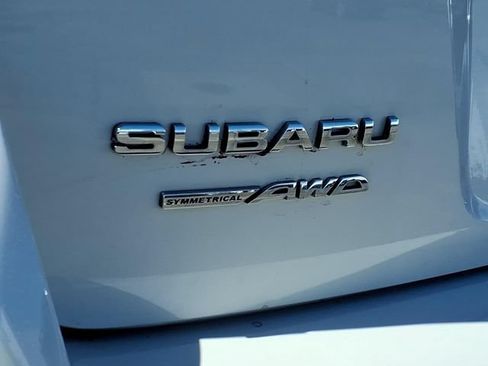 Used 2021 Subaru Crosstrek 2.0i AWD/4WD image 28