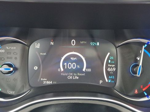 Used 2024 Chrysler Pacifica Pinnacle image 20