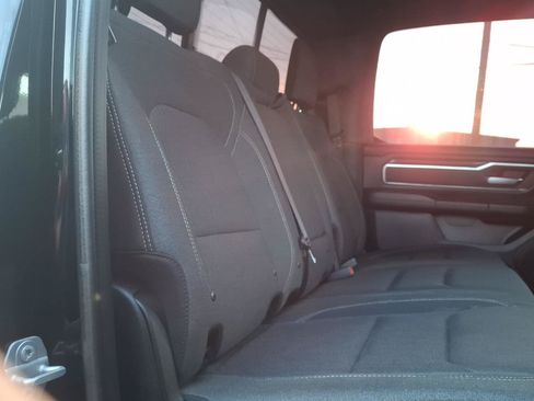 Used 2019 RAM 1500 Big Horn AWD/4WD image 13