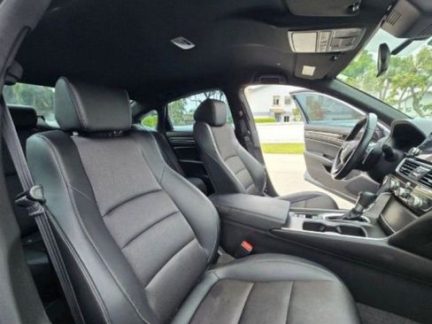 Used 2022 Honda Accord Sport image 15