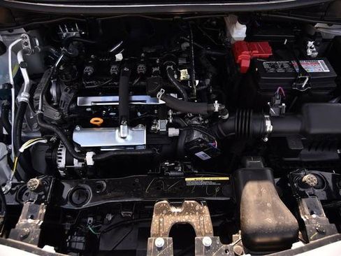 New 2025 Nissan Versa SV image 23