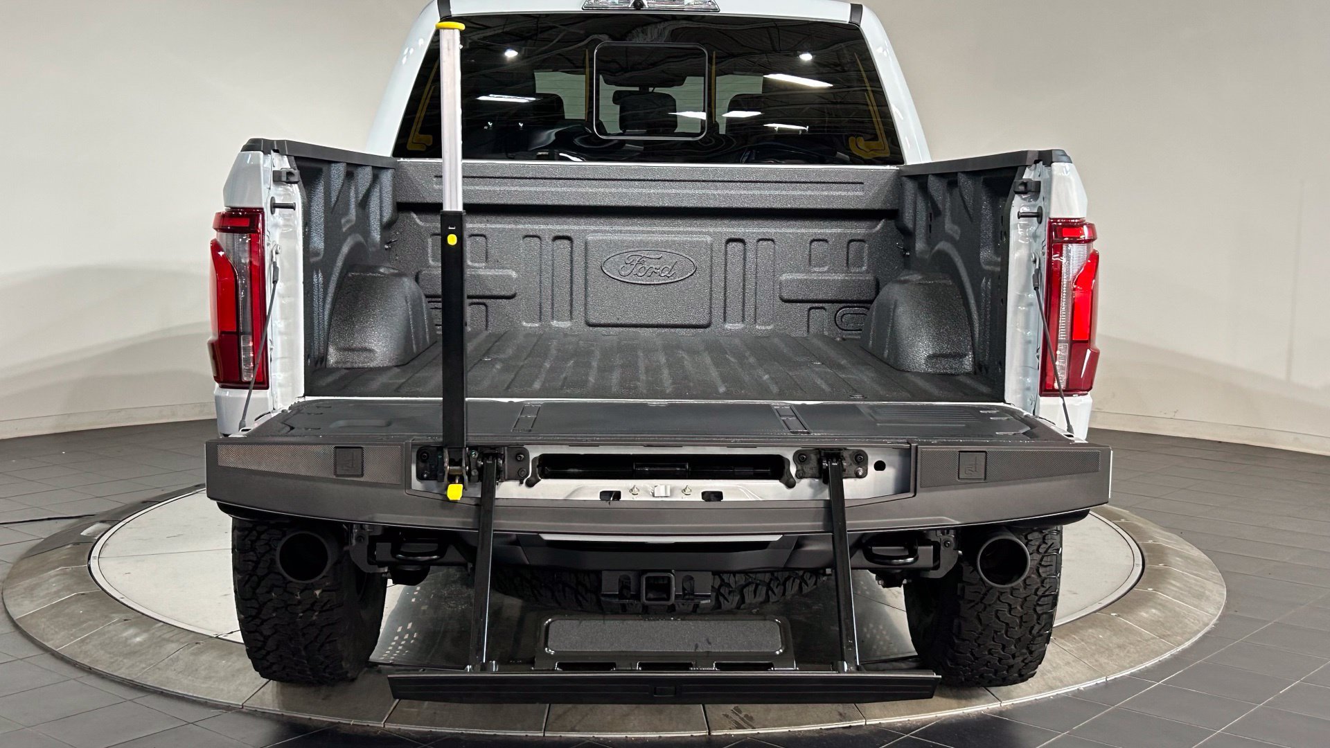 New 2026 Ford F150 Raptor AWD/4WD image 41