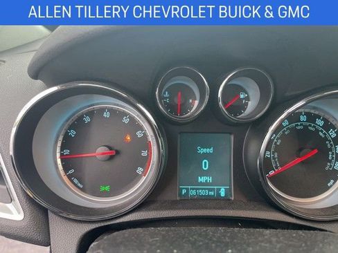 Used 2013 Buick Encore Convenience image 2