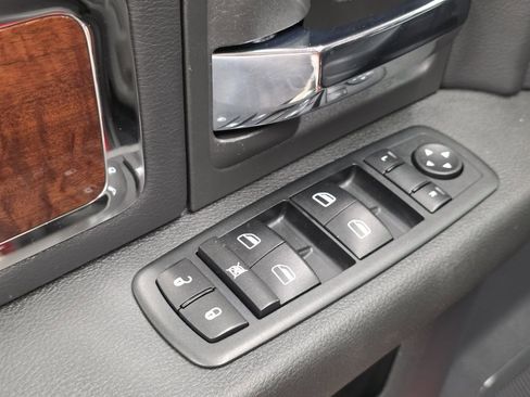 Used 2010 Dodge Ram 2500 Truck Laramie w/ Chrome Accents Group image 24