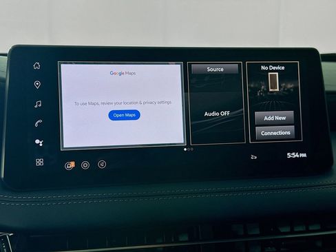 New 2026 INFINITI QX60 Sport w/ Dark Cargo Package image 19