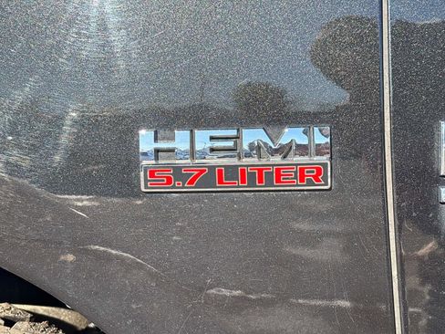 Used 2018 RAM 1500 Big Horn image 11