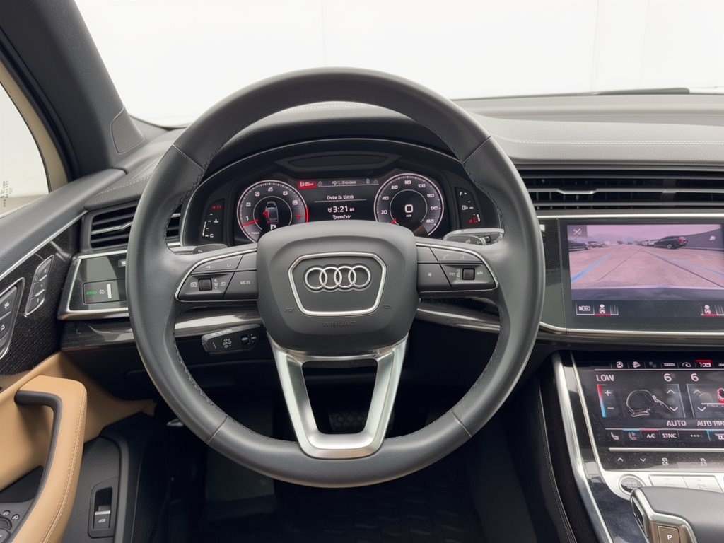 Used 2023 Audi Q7 3.0T Prestige AWD/4WD image 10