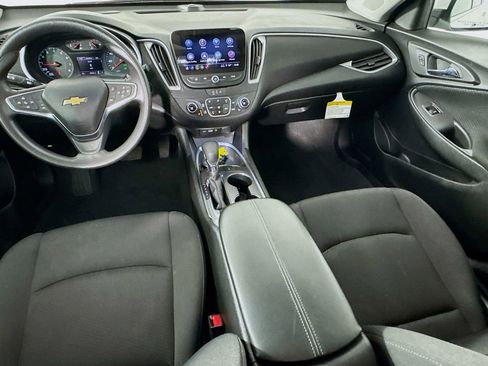 Used 2024 Chevrolet Malibu LT image 26