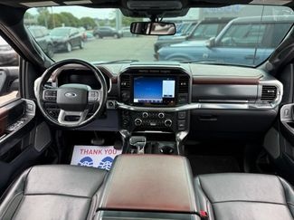 Certified 2021 Ford F150 Lariat w/ Equipment Group 502A High AWD/4WD video 2