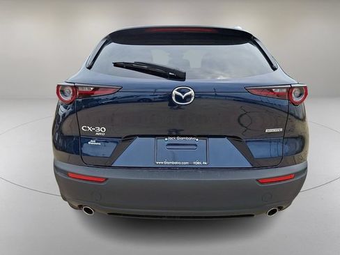 Used 2024 MAZDA CX-30 AWD 2.5 S w/ Select Sport Pkg image 9