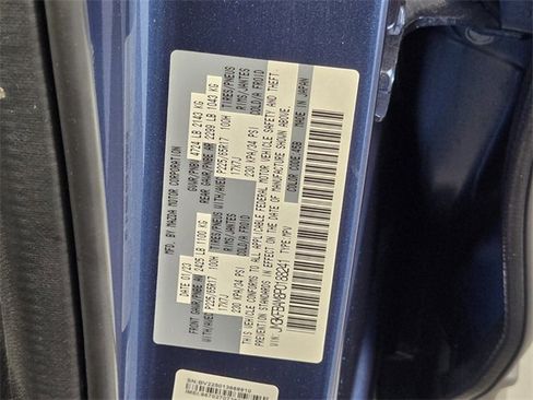 Used 2023 MAZDA CX-5 AWD 2.5 S image 19