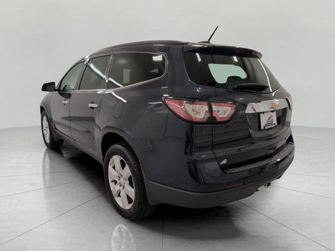 Used 2016 Chevrolet Traverse LT w/ Style and Technology Package FWD image 20