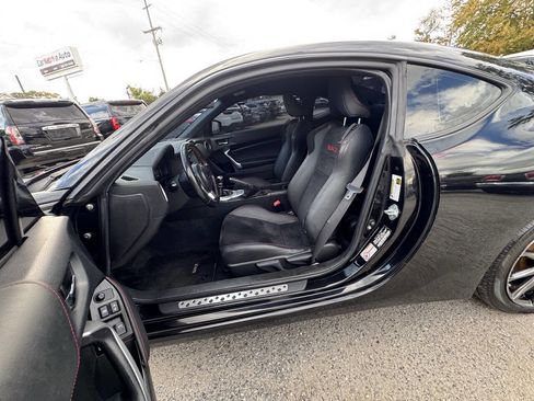 Used 2017 Subaru BRZ Limited w/ Performance Package RWD image 46