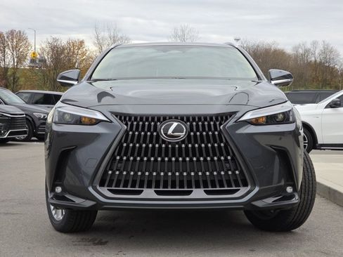 New 2026 Lexus NX 350 350 Premium image 3
