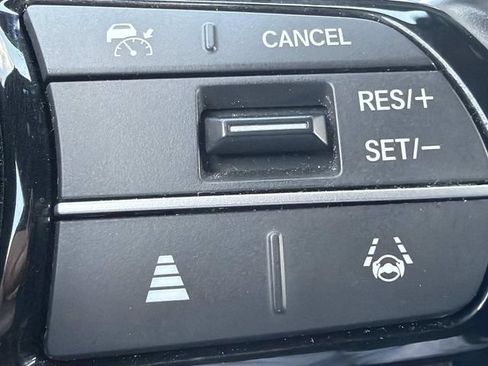 Used 2024 Honda Civic Sport image 25