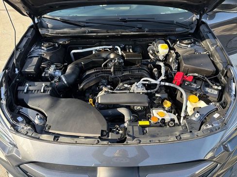 Certified 2024 Subaru Outback Limited image 42