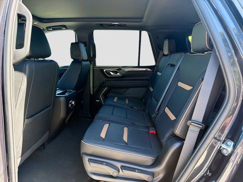 Used 2024 GMC Yukon AT4 w/ Max Trailering Package AWD/4WD image 23