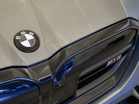 Used 2025 BMW M5 Touring w/ M Driver's Package image 10