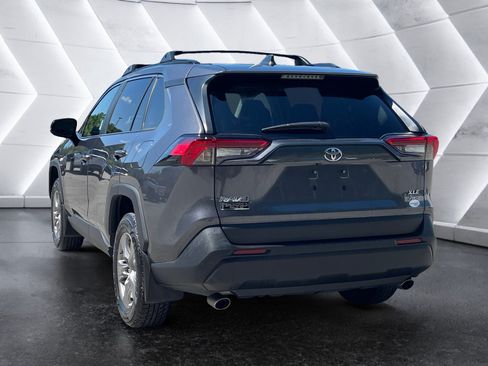 Used 2024 Toyota RAV4 XLE w/ Convenience Package AWD/4WD image 4