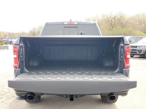 New 2026 RAM 1500 Rebel w/ Rebel Level 2 Equipment Group AWD/4WD image 18