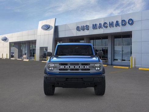 New 2025 Ford Bronco Big Bend image 6