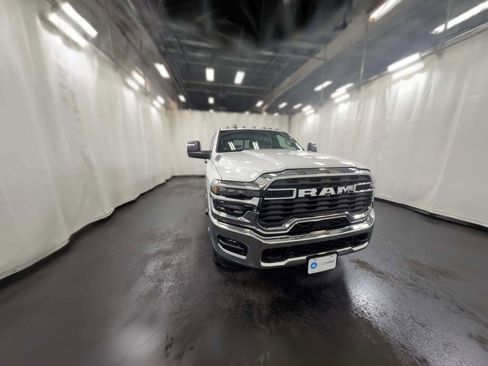 New 2026 RAM 2500 Tradesman image 17