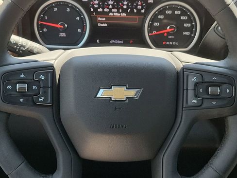 Certified 2021 Chevrolet Silverado 2500 High Country AWD/4WD image 11