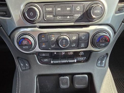 Used 2020 Chevrolet Tahoe LT w/ Max Trailering Package image 26