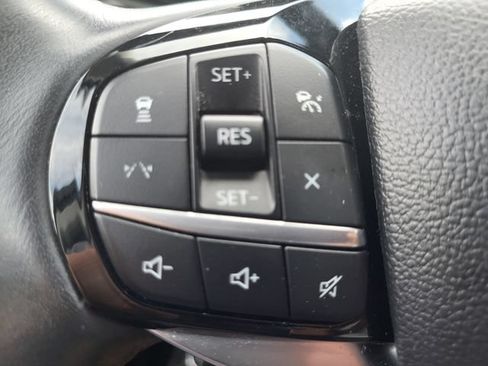 Used 2025 Ford Explorer Platinum w/ Ultimate Package AWD/4WD image 38