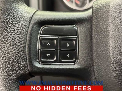 Used 2016 RAM 1500 Express image 37