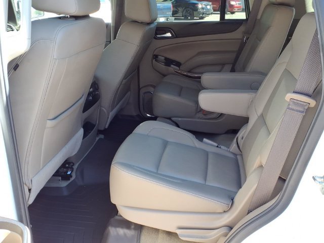 Used 2018 GMC Yukon SLT RWD image 22