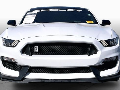 Used 2019 Ford Mustang Shelby GT350 w/ Technology Package RWD image 4
