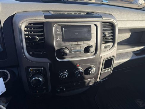 Used 2019 RAM 1500 Tradesman w/ Popular Equipment Group image 18