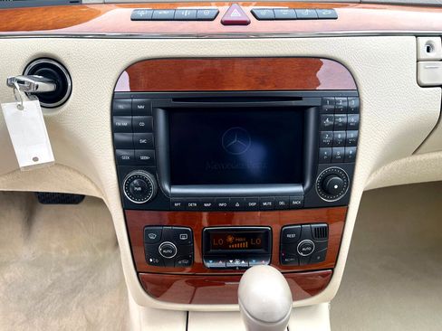 Used 2003 Mercedes-Benz S 430 image 31