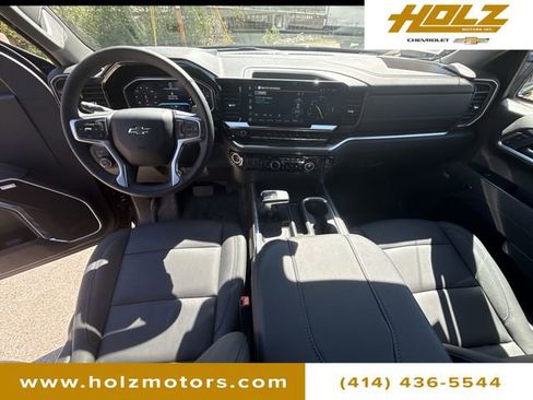 Used 2026 Chevrolet Silverado 1500 RST w/ Convenience Package II AWD/4WD image 20