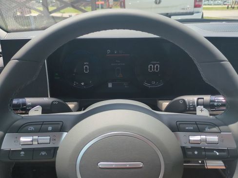 New 2026 Hyundai Sonata SEL FWD image 33