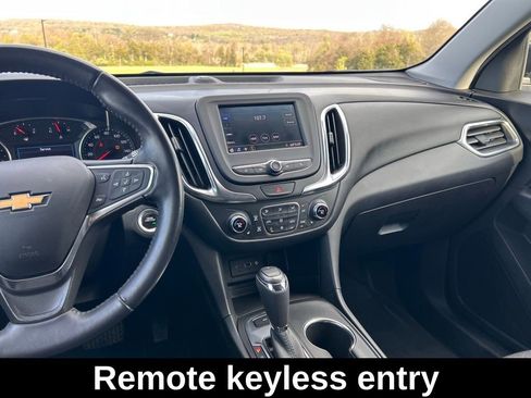 Used 2020 Chevrolet Equinox LT AWD/4WD image 25