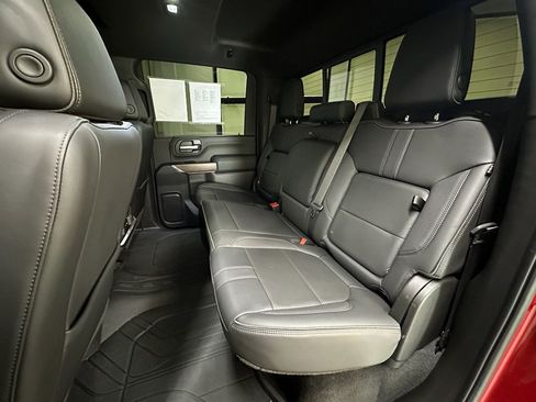 Certified 2022 Chevrolet Silverado 2500 High Country w/ Safety Package II image 26