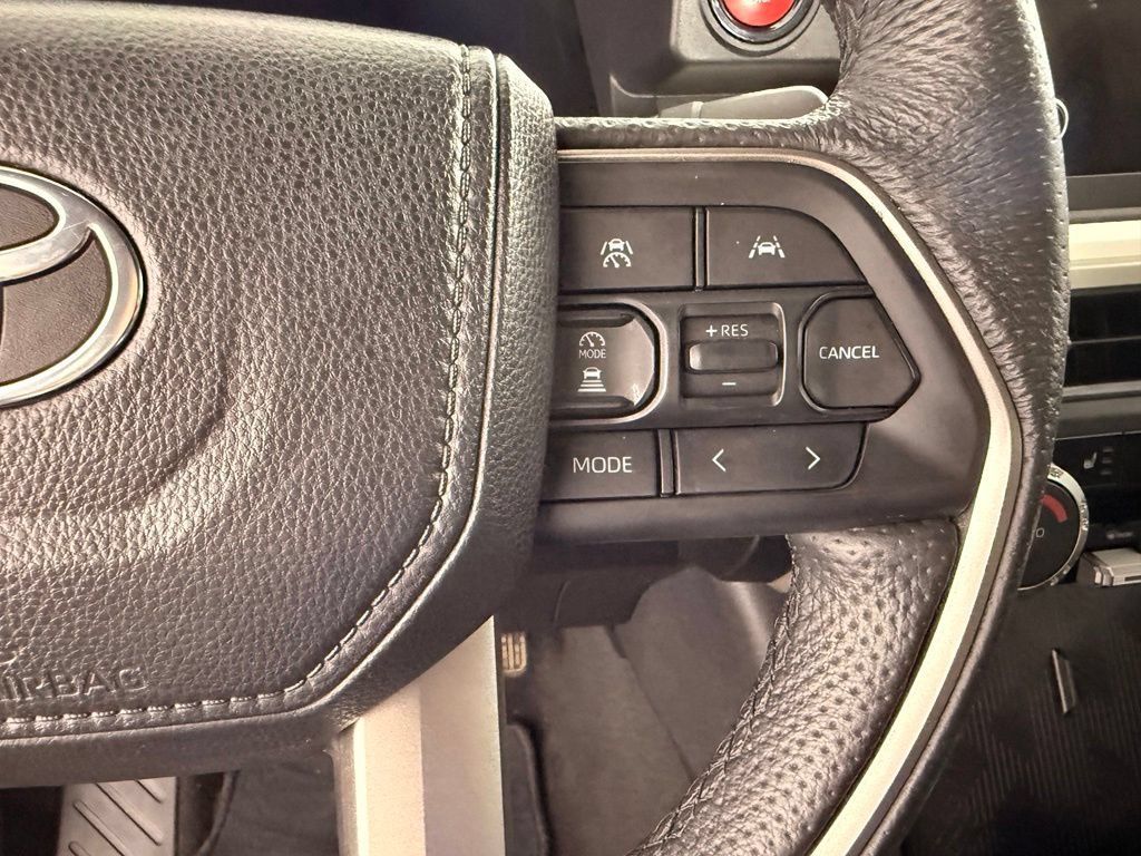 Used 2024 Toyota Tacoma TRD Off-Road AWD/4WD image 22