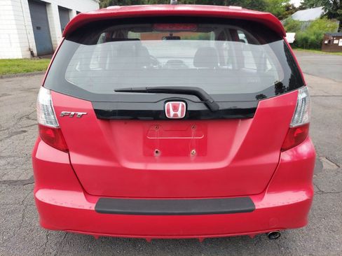Used 2012 Honda Fit Sport image 5