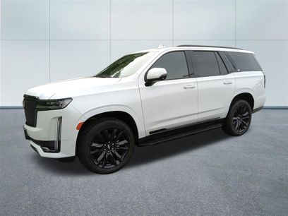 Certified 2024 Cadillac Escalade Sport