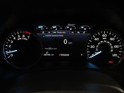 Used 2019 Ford F150 Lariat AWD/4WD image 19