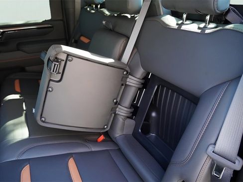 New 2026 GMC Sierra 2500 AT4 w/ AT4 Premium Plus Package image 38