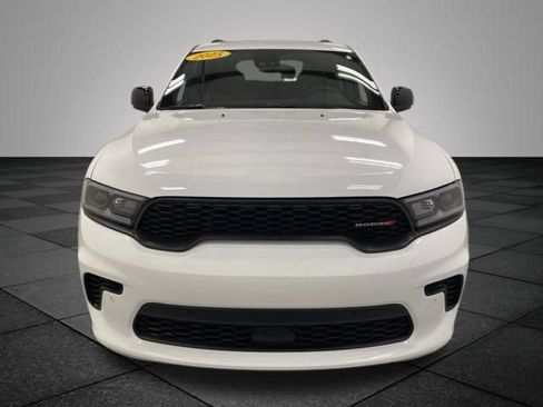 Used 2025 Dodge Durango GT AWD/4WD image 2