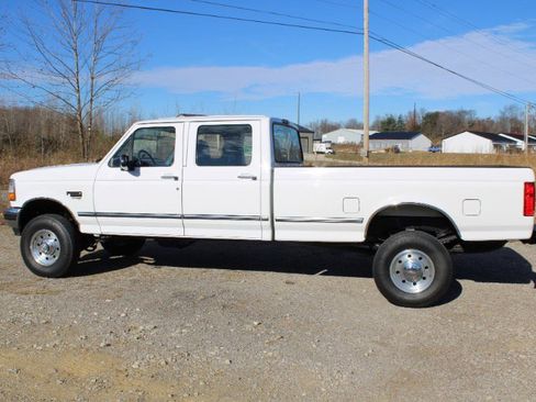 Used 1997 Ford F350 XLT image 2