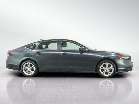 Used 2024 Honda Accord LX image 6