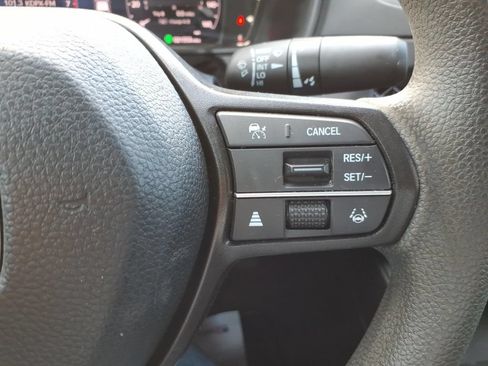 Used 2023 Honda Accord LX image 17