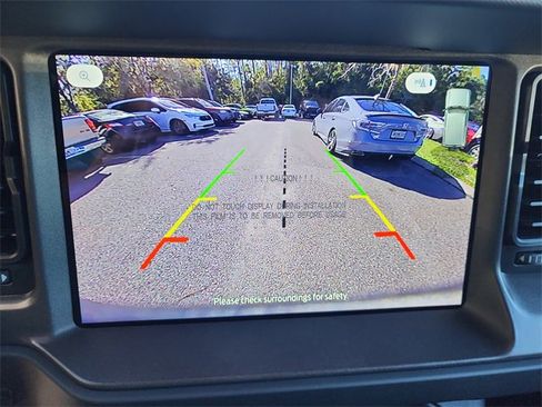 New 2025 Ford Bronco Big Bend image 20