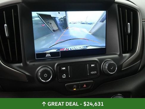 Used 2023 GMC Terrain AT4 image 36